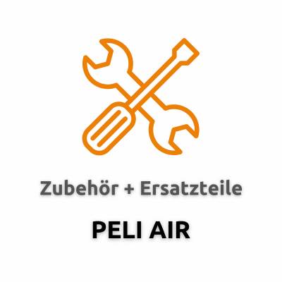 PELI™ Air Ersatzteile + Zubehör