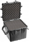 Preview: PELI™ 0350 Protector Kubus - Cube Case, schwarz