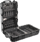 Preview: PELI™ 1780HL Protector Gewehrkoffer Hard Liner