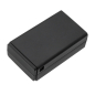 Preview: Akku für GODOX Foto-Beleuchtung, Li-Ion - 7,4V - 3000mAh