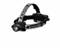 Preview: LED LENSER H7R SIGNATURE
