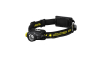 Preview: LED LENSER H7R WORK