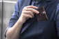 Preview: LED LENSER LITE WALLET® Vintage