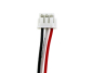 Preview: Ersatzakkufür AMX - Li-Ion - 3,7V - 1100mAh