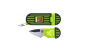 Preview: Al Mar 1001 - Stinger Key-Chain Knife