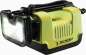 Preview: PELI™ RALS 9455 LED ATEX Zone 0, gelb