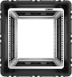 Preview: PELI™ Hardigg Super-V Rack Mount Koffer 11U