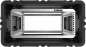 Preview: PELI™ Hardigg Super-V Rack Mount Koffer 4U