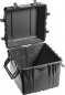 Preview: PELI™ 0350 Protector Kubus - Cube Case, schwarz