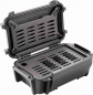 Preview: PELI™ RUCK CASE R60, schwarz