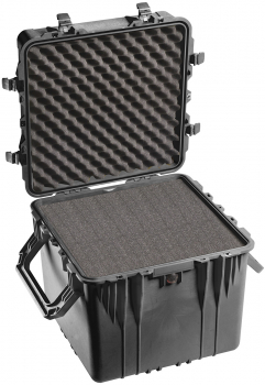 PELI™ 0350 Protector Kubus - Cube Case, schwarz