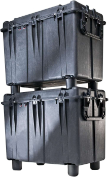 PELI™ 0500 Protector Cube Case