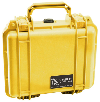PELI™ 1200 Protector Schutzkoffer