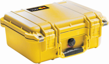 PELI™ 1400 Protector Schutzkoffer