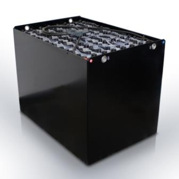 Traktionsbatterie 80V 4 PzS 620, DIN A