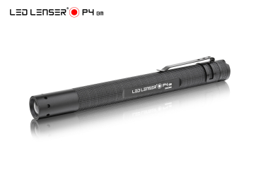 LED LENSER P4