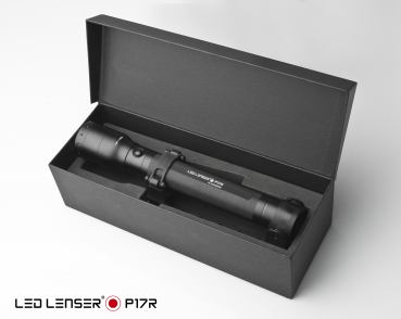 LED LENSER P17R