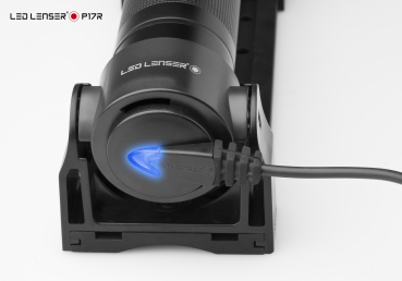 LED LENSER P17R
