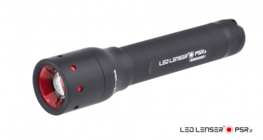 LED LENSER P5R
