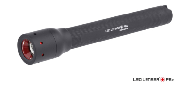 LED LENSER P6