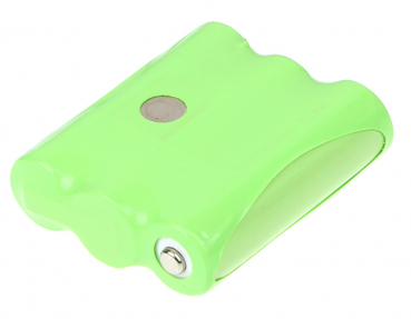 Scannerakku für FALCON - NIMH - 3,6V - 2500mAh