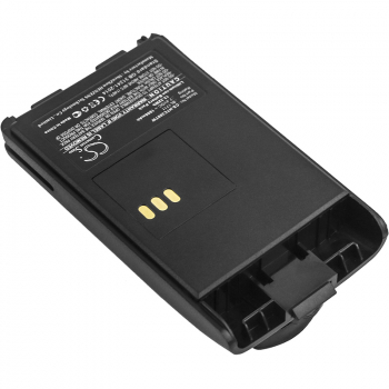 Funkgeräteakku für HYT - Li-Ion - 7,4V - 1800mAh