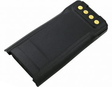 Funkgeräteakku für RELM - Li-Ion - 7,4V - 1800mAh