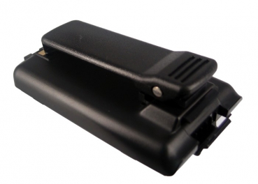 Funkgeräteakku für ICOM - NIMH - 9,6V - 700mAh