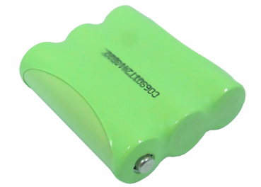 Scannerakku für DATALOGIC - NIMH - 3,6 - 1800mAh