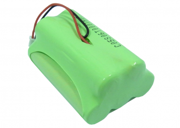 Scannerakku für SYMBOL - NIMH - 6V - 750mAh