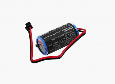 PLC Batterie für MITSUBISHI - Li-MnO2 - 3V - 1700mAh