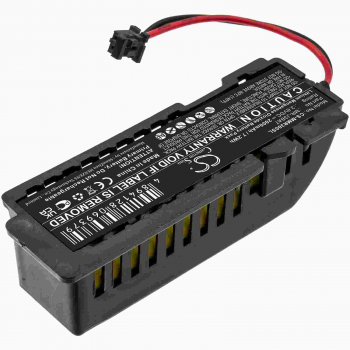 PLC Batterie für MITSUBISHI - Li-MnO2 - 3,6V - 2000mAh