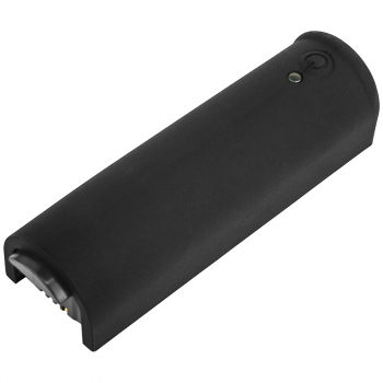 Scannerakku für METROLOGIC - Li-Ion - 3,7V - 2200mAh