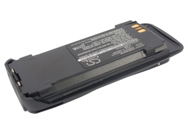 Funkgeräteakku für MOTOROLA - Li-Ion - 7,4V - 1800mAh