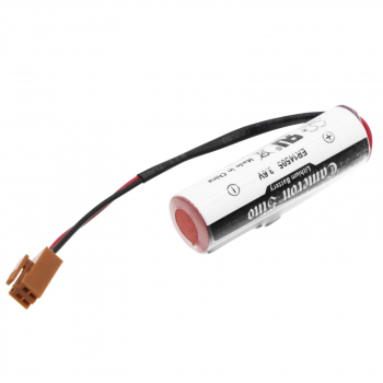 PLC Batterie für MITSUBISHI - Li-MnO2 - 3,6V - 2000mAh