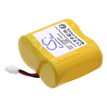 Batterie für DORMA Schließsystem, Li-MnO2 - 3V - 1600mAh