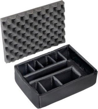 PELI Divider Einteilungssystem 1605