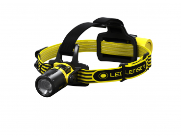 LED LENSER EXH8 - ZONE 0/20