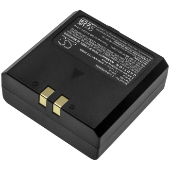Akku für GODOX Foto-Beleuchtung, Li-Ion - 11,1V - 2000mAh