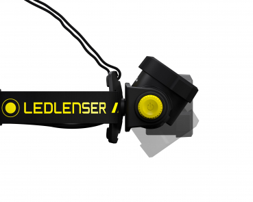 Ledlenser(レッドレンザー) H15R Work LEDヘッドライト USB充電式 日本