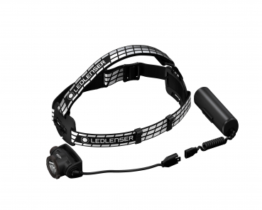 LED LENSER H7R SIGNATURE
