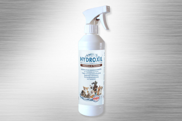 HYDROXIL "Haustiere & Tierzucht" 500ml Spray