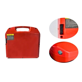 Akku für Hubwagen - Li-Ion - 24V - 30Ah