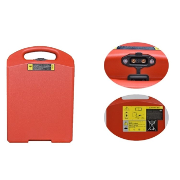 Akku für Hubwagen - Li-Ion - 24V - 30Ah