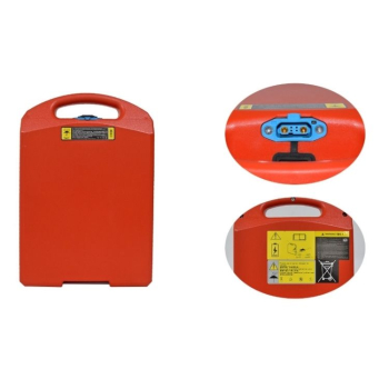 Akku für Hubwagen - Li-Ion - 48V - 15Ah