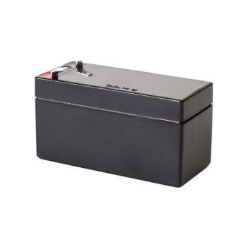 LEOCH LP12-1.2 - 12V - 1,2Ah - VdS