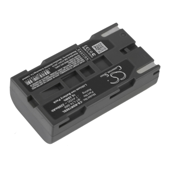 Ersatzakku für STONEX - Li-Ion - 7,4V - 2200mAh