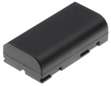 Ersatzakku für HORIZON - Li-Ion - 7,4V - 3400mAh