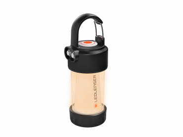 LED LENSER ML4 Warm Light