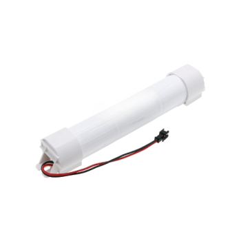 Akku für Notleuchten - ARSEL - NICD - 3,6V - 4000mAh